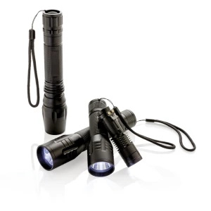 Latarka CREE 3W (P513.561)
