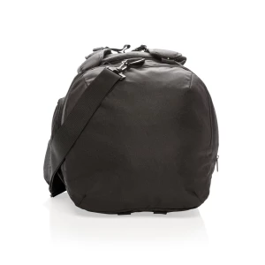 Plecak, torba sportowa, podróżna Swiss Peak, ochrona RFID (P762.261)