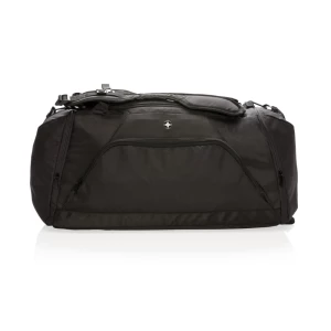 Plecak, torba sportowa, podróżna Swiss Peak, ochrona RFID (P762.261)