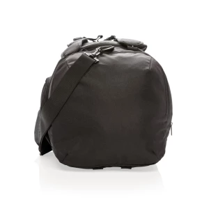 Plecak, torba sportowa, podróżna Swiss Peak, ochrona RFID (P762.261)