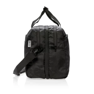 Torba sportowa, podróżna otwierana jak walizka Swiss Peak (P762.271)