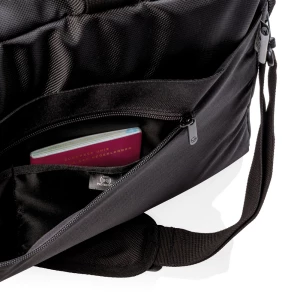 Torba sportowa, podróżna otwierana jak walizka Swiss Peak (P762.271)