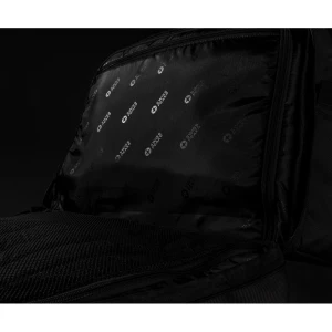 Torba sportowa, podróżna otwierana jak walizka Swiss Peak (P762.271)