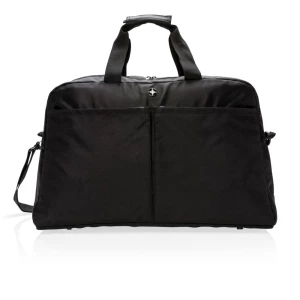Torba sportowa, podróżna otwierana jak walizka Swiss Peak (P762.271)