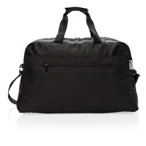 Torba sportowa, podróżna otwierana jak walizka Swiss Peak (P762.271)