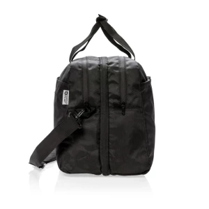 Torba sportowa, podróżna otwierana jak walizka Swiss Peak (P762.271)
