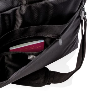 Torba sportowa, podróżna otwierana jak walizka Swiss Peak (P762.271)