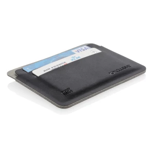 Etui na karty kredytowe Quebec, ochrona RFID (P820.671)