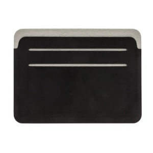 Etui na karty kredytowe Quebec, ochrona RFID (P820.671)