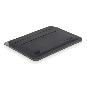 Etui na karty kredytowe Quebec, ochrona RFID (P820.671)