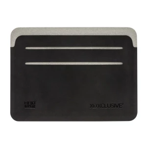 Etui na karty kredytowe Quebec, ochrona RFID (P820.671)