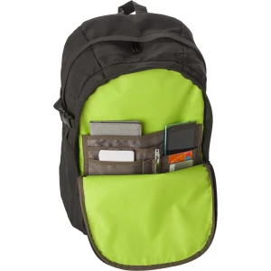 Plecak na laptopa, ochrona RFID (V0564-03)
