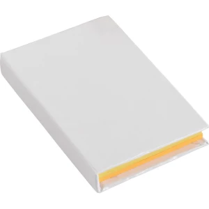 Zestaw do notatek, karteczki samoprzylepne (V2953-02)