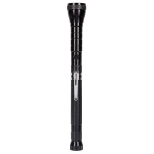 Teleskopowa latarka COB | Scout (V9753-03)