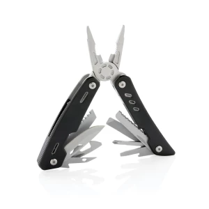 Narzędzie wielofunkcyjne Solid, 12 el. (P221.351)