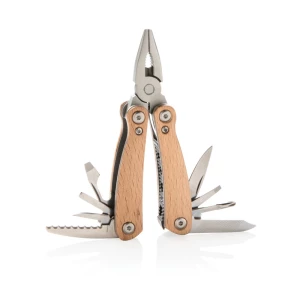 Mini narzędzie wielofunkcyjne, 12 el. (P221.379)