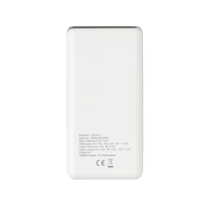 Ultra szybki power bank 10000 mAh z PD (P324.673)