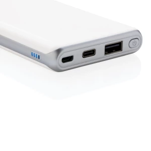 Ultra szybki power bank 10000 mAh z PD (P324.673)