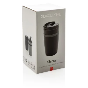 Kubek termiczny 280 ml Sierra (P432.801)