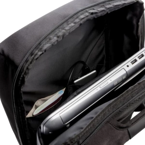 Plecak chroniący przed kieszonkowcami Swiss Peak (P762.371)