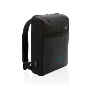 Plecak chroniący przed kieszonkowcami Swiss Peak (P762.371)