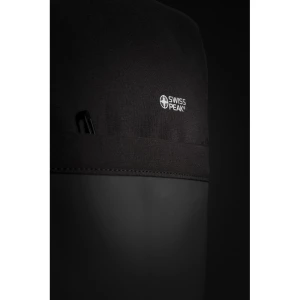 Plecak chroniący przed kieszonkowcami Swiss Peak (P762.371)