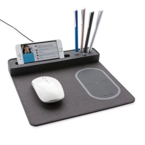 Podkładka pod mysz, ładowarka bezprzewodowa 5W Air (P308.251)
