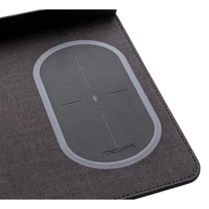 Podkładka pod mysz, ładowarka bezprzewodowa 5W Air (P308.251)