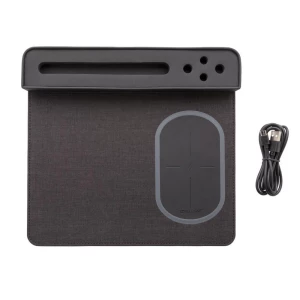Podkładka pod mysz, ładowarka bezprzewodowa 5W Air (P308.251)