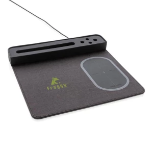 Podkładka pod mysz, ładowarka bezprzewodowa 5W Air (P308.251)