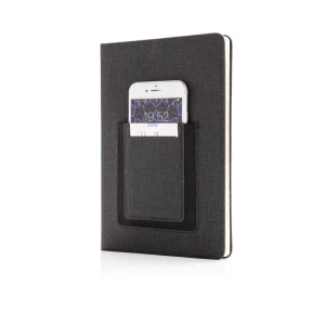 Notatnik A5 Deluxe (P772.002)