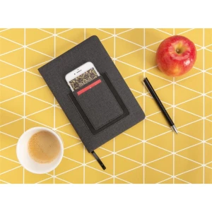 Notatnik A5 Deluxe (P772.002)