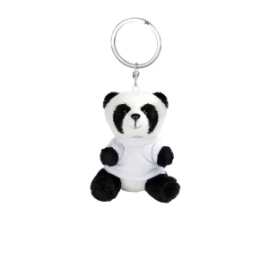 Pluszowa panda, brelok | Bea (HE763-88)