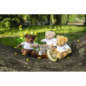 Pluszowy miś | Siddy Honey (HE764-18)