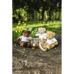 Pluszowy miś | Siddy Honey (HE764-18)