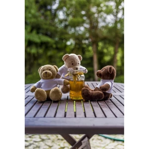 Pluszowy miś | Siddy Honey (HE764-18)