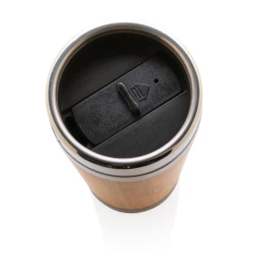 Bambusowy kubek termiczny 450 ml (P432.309)