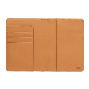 Korkowe etui na karty kredytowe i paszport, ochrona RFID (P820.459)