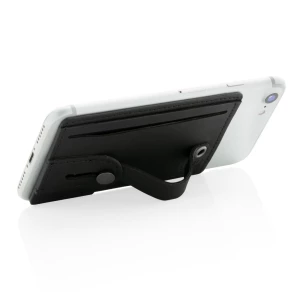 Etui na karty kredytowe 3 w 1, ochrona RFID (P820.741)