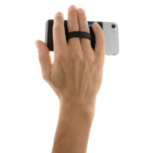 Etui na karty kredytowe 3 w 1, ochrona RFID (P820.741)