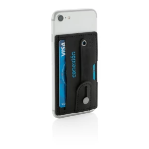 Etui na karty kredytowe 3 w 1, ochrona RFID (P820.741)