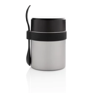 Pojemnik na żywność 400 ml z powłoką ceramiczną Bogota (P432.971)