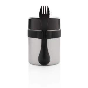 Pojemnik na żywność 400 ml z powłoką ceramiczną Bogota (P432.971)