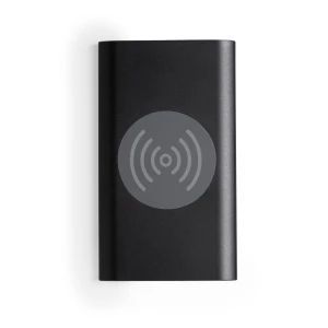 Bezprzewodowy power bank 4000 mAh, ładowarka bezprzewodowa 5W (V0308-03)