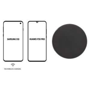 Szybka ładowarka bezprzewodowa 15W (P308.311)