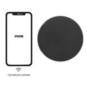 Szybka ładowarka bezprzewodowa 15W (P308.311)
