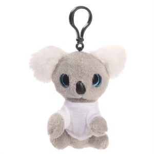 Pluszowy miś koala, zawieszka | Kevin (HE781-19)