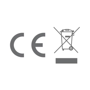 Głośnik bezprzewodowy 2x5W | Gabriel (V0351-03)