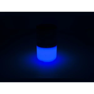 Głośnik bezprzewodowy 3W, lampka LED (V0365-16)