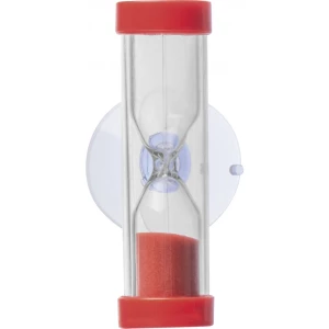 Klepsydra - minutnik - czerwony - (GM-73575-05)